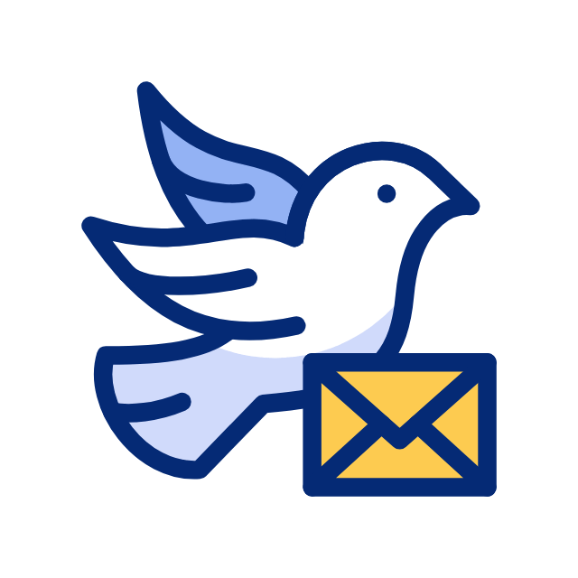 Mail Icon